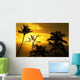 Ocean Wall Mural