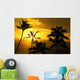 Ocean Wall Mural
