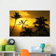 Ocean Wall Mural