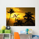 Ocean Wall Mural