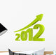 2012 Upturn