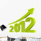 2012 Upturn