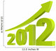 2012 Upturn