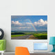 Road Wall Decal