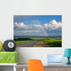 Road Wall Decal