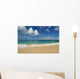 Hawaii, Maui, Makena State Park, Oneloa Wall Mural