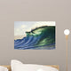 Hawaii, Oahu, North Shore Wall Mural