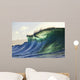 Hawaii, Oahu, North Shore Wall Mural