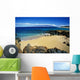 Hawaii, Lanai, Polihua Beach Wall Mural