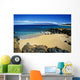 Hawaii, Lanai, Polihua Beach Wall Mural
