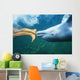 Underwater View Wall Mural