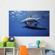 Dolphins Wall Mural