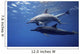 Dolphins Wall Mural