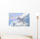 Pegasus in the Clouds Wall Mural