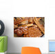 Bakery Wall Mural