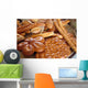 Bakery Wall Mural