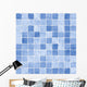 Seamless Tile or Wallpaper Wall Decal Design 2