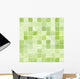 Seamless Tile or Wallpaper Wall Decal Design 1