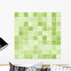 Seamless Tile or Wallpaper Wall Decal Design 1