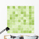 Seamless Tile or Wallpaper Wall Decal Design 1