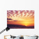 Dramatic Clouds Wall Mural