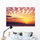 Dramatic Clouds Wall Mural