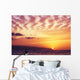 Dramatic Clouds Wall Mural