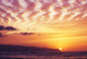 Dramatic Clouds Wall Mural