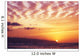 Dramatic Clouds Wall Mural