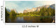 Yosemite Valley Panorama