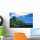 Ocean Below Wall Mural