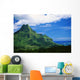 Ocean Below Wall Mural