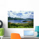 Scenic Greenery Wall Mural