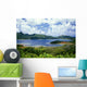 Scenic Greenery Wall Mural