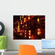 Lijiang China Wall Decal