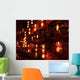 Lijiang China Wall Decal