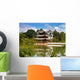 Scenery Park Lijiang China Wall Decal Design 4