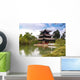 Scenery Park Lijiang China Wall Decal Design 2