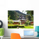Scenery Park Lijiang China Wall Decal Design 1