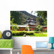 Scenery Park Lijiang China Wall Decal Design 1