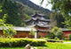 Scenery Park Lijiang China Wall Decal Design 1