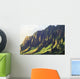 Kalalau Valley Viewpoint Wall Mural
