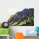 Kalalau Valley Viewpoint Wall Mural