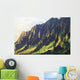 Kalalau Valley Viewpoint Wall Mural