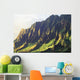 Kalalau Valley Viewpoint Wall Mural