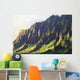 Kalalau Valley Viewpoint Wall Mural
