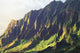 Kalalau Valley Viewpoint Wall Mural