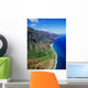 Remote Beaches Wall Mural