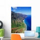 Remote Beaches Wall Mural