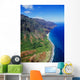 Remote Beaches Wall Mural